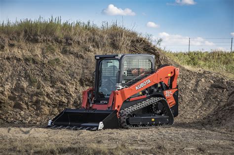 what is the width of a kubota track skid steer|kubota skid steers models.